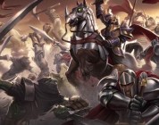 Kingsroad llega a Europa con ProSiebenSat.1 Games