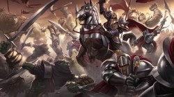 Kingsroad llega a Europa con ProSiebenSat.1 Games