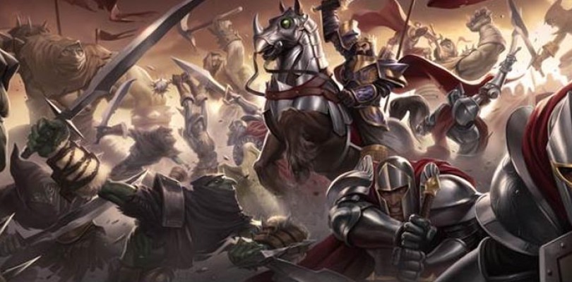 Vídeo Análisis: KingsRoad