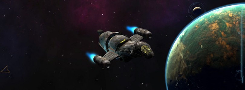 Firefly Online: Nueva información e imágenes disponibles