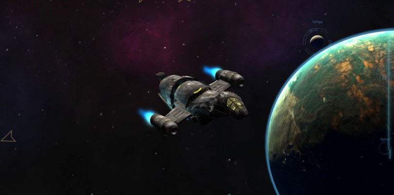 Firefly Online: Nueva información e imágenes disponibles