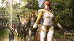 Lord of the Rings Online: Compra un personaje a nivel 50