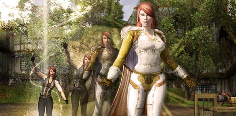 Lord of the Rings Online: Abiertas las transferencias de personaje gratuitas