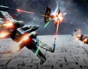 Disney cancela el juego free-to-play Star Wars: Attack Squadrons