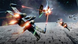 Disney cancela el juego free-to-play Star Wars: Attack Squadrons