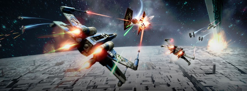 Disney cancela el juego free-to-play Star Wars: Attack Squadrons