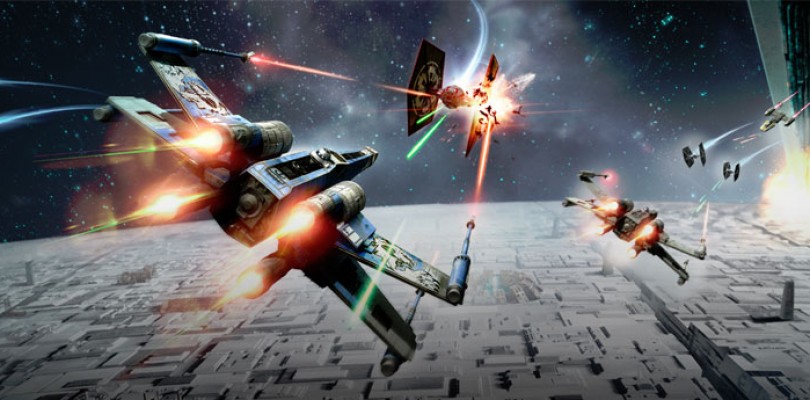 Stars Wars: Attack Squadrons – Nuevo juego free-to-play de combate espacial