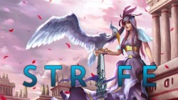 Strife: Comienza la beta abierta