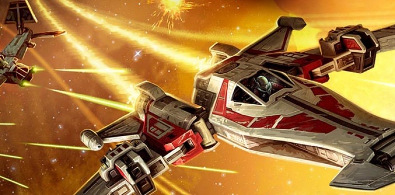 Vídeos sobre las novedades de Enero y Febrero en Star Wars The Old Republic