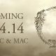 The Elder Scrolls Online se lanzara oficialmente el 4 de Abril de 2014