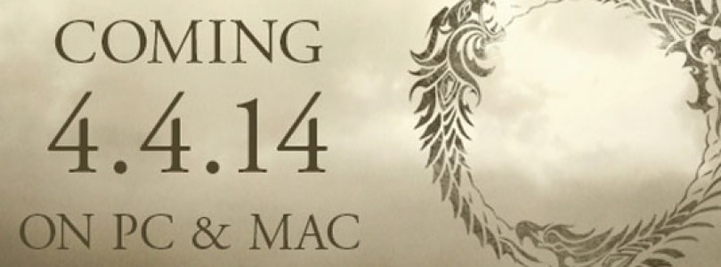 The Elder Scrolls Online anuncia los requisitos para PC y Mac