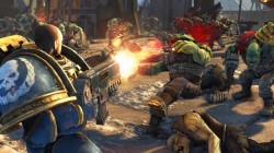 Un par de vídeos gameplay de Warhammer 40K Eternal Crusade