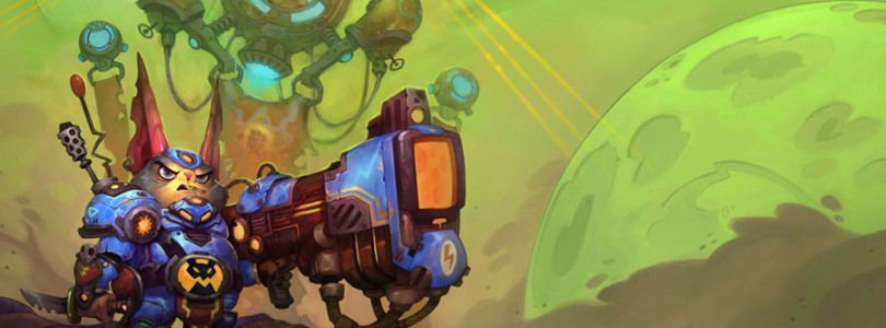 Rumor – Wildstar, ¿al borde del Free/Buy to Play?