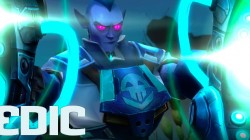 Presentadas las 2 ultimas clases de WildStar – El medico y el Ingeniero