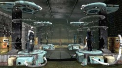 DC Universe Online: Aumenta tu base con una armer&iacute;a