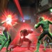 DC Universe Online brilla con la luz de los Linternas Rojas y Azules