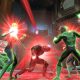 DC Universe Online: War of the Light DLC #1 el 28 de Enero