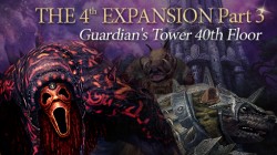 Continent of the Ninth Sea: Cuarta expansi&oacute;n disponible