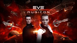EVE Online: Desplegado el parche Rubicon 1.1