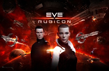 EVE Online: Desplegado el parche Rubicon 1.1