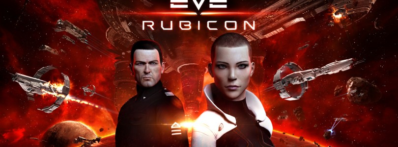 EVE Online: Desplegado el parche Rubicon 1.1