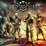 Nosgoth: Pr&oacute;ximo fin de semana de acceso libre