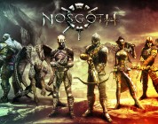 Nosgoth: Próximo fin de semana de acceso libre