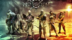 Nosgoth: Pr&oacute;ximo fin de semana de acceso libre