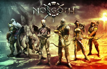 Nosgoth: Próximo fin de semana de acceso libre