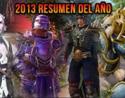 Resumen del 2013 – Los que llegaron, los que se fueron y los que vendran