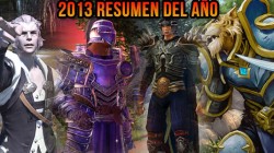 Resumen del 2013 – Los que llegaron, los que se fueron y los que vendran