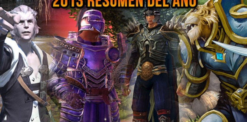 Resumen del 2013 – Los que llegaron, los que se fueron y los que vendran