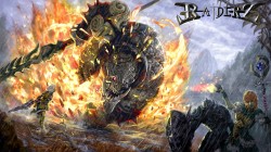 Masangsoft nos muestra el su trabajo de renovación en las diferentes zonas del reboot de RaiderZ