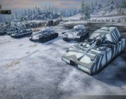 World of Tanks: Anunciado nuevo modo de juego