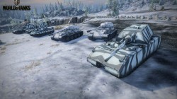 World of Tanks: Anunciado nuevo modo de juego