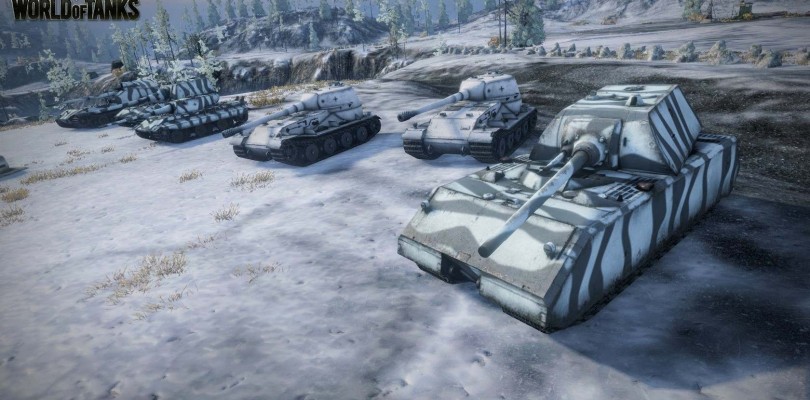 World of Tanks: Anunciado nuevo modo de juego