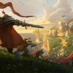 Albion Online: Un vistazo a los Enemigos