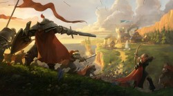 Albion Online: El primer MMO Multiplataforma en vídeo