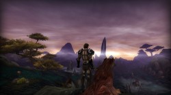 Alganon: La expansi&oacute;n, Rise of the Ourobani, se lanzar&aacute; el 28 de Enero