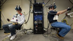 Art&iacute;culo: &iquest;Es la Realidad Virtual el futuro de los videojuegos?