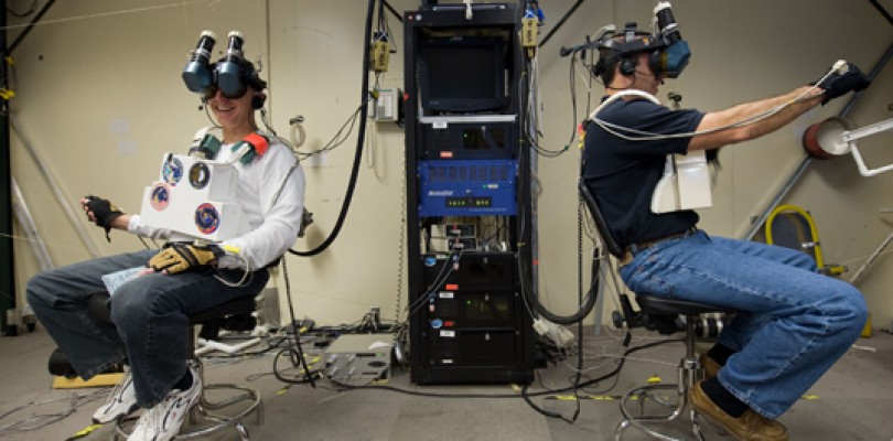 Artículo: ¿Es la Realidad Virtual el futuro de los videojuegos?