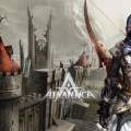 Cierre de los servidores españoles en Atlantica Online