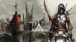 Cierre de los servidores españoles en Atlantica Online