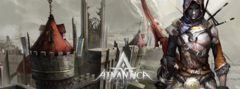 Cierre de los servidores españoles en Atlantica Online