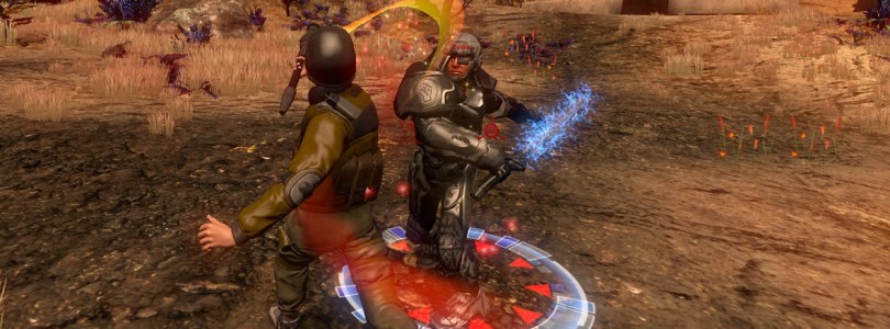 The Repopulation contará con servidores PvE y PvP