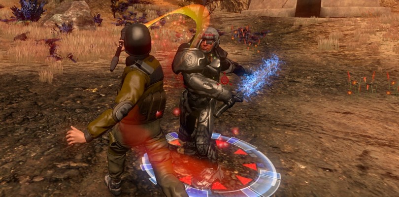 The Repopulation contará con servidores PvE y PvP