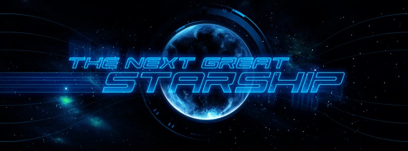 Star Citizen: Concurso diseña una nave