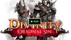 Divinity: Original Sin ya disponible en el programa de acceso anticipado de Steam