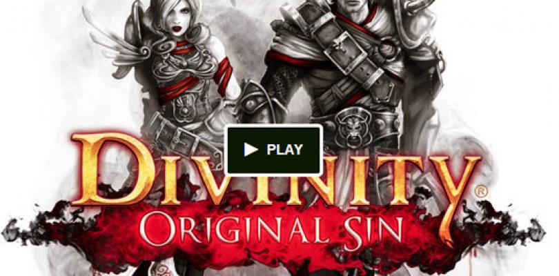 Divinity: Original Sin ya disponible en el programa de acceso anticipado de Steam