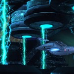 Star Trek Online: Menos eventos, m&aacute;s recompensas